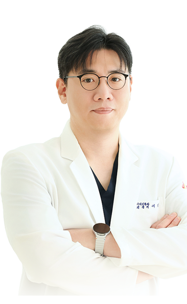 더웰병원 오정근 대표원장 / 성형외과