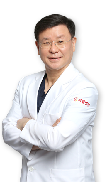 더웰병원 오정근 대표원장 / 성형외과
