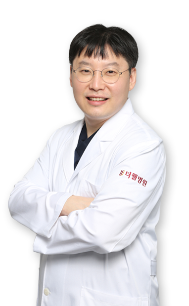 더웰병원 오정근 대표원장 / 성형외과