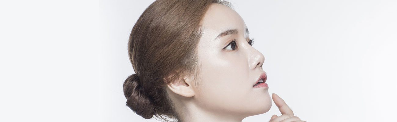 더웰병원 매부리코