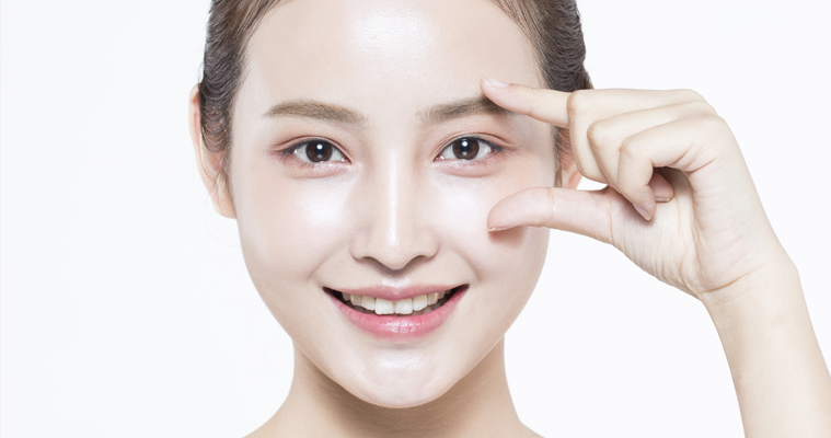 더웰병원 쌍커풀(절개법)